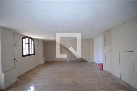 Sala de casa para alugar com 3 quartos, 210m² em Guaratiba, Rio de Janeiro