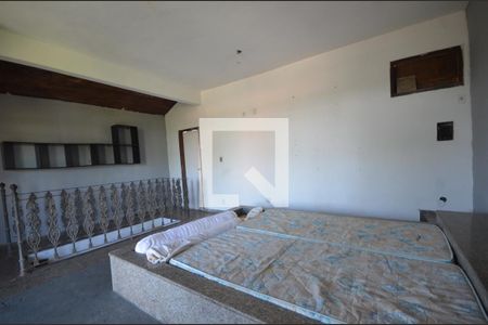 Suíte 1 de casa para alugar com 3 quartos, 210m² em Guaratiba, Rio de Janeiro