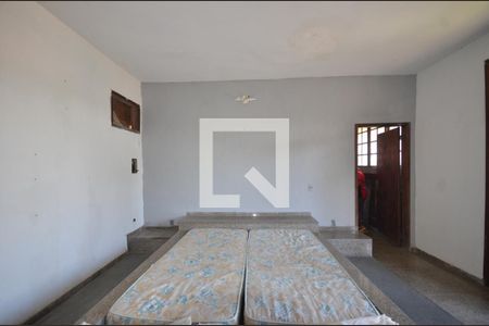 Suíte 1 de casa para alugar com 3 quartos, 210m² em Guaratiba, Rio de Janeiro