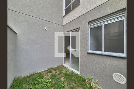 Jardim  de apartamento à venda com 2 quartos, 44m² em Recreio, Rio de Janeiro