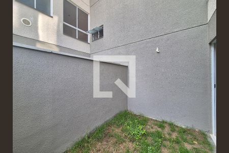 Jardim  de apartamento à venda com 2 quartos, 44m² em Recreio, Rio de Janeiro