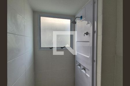 Banheiro  de apartamento para alugar com 2 quartos, 44m² em Recreio, Rio de Janeiro
