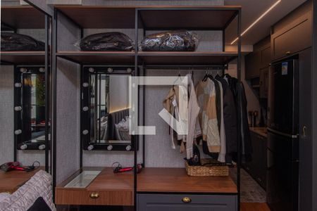 Studio de kitnet/studio para alugar com 1 quarto, 24m² em Vila Mariana, São Paulo