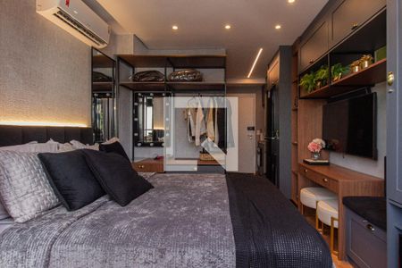 Studio de kitnet/studio para alugar com 1 quarto, 24m² em Vila Mariana, São Paulo