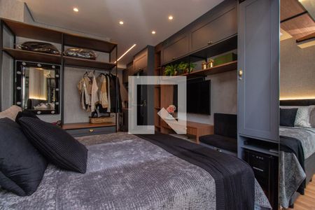 Studio de kitnet/studio para alugar com 1 quarto, 24m² em Vila Mariana, São Paulo