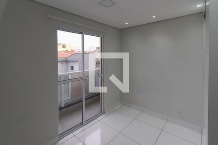 Sala de apartamento para alugar com 1 quarto, 31m² em Chácara Belenzinho, São Paulo