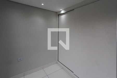 Quarto de apartamento para alugar com 1 quarto, 31m² em Chácara Belenzinho, São Paulo