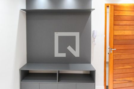 Sala de apartamento para alugar com 1 quarto, 31m² em Chácara Belenzinho, São Paulo