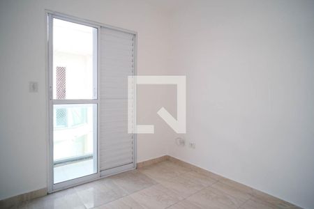 Quarto 2 de casa de condomínio para alugar com 3 quartos, 130m² em Vila Guilhermina, São Paulo