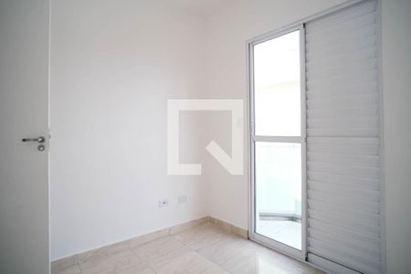 Quarto 2 de casa de condomínio para alugar com 3 quartos, 130m² em Vila Guilhermina, São Paulo