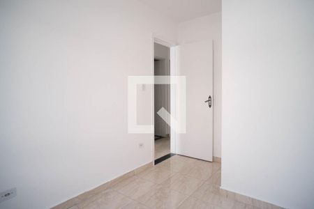 Quarto de casa de condomínio para alugar com 3 quartos, 130m² em Vila Guilhermina, São Paulo