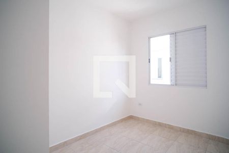 Quarto de casa de condomínio para alugar com 3 quartos, 130m² em Vila Guilhermina, São Paulo