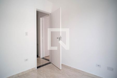 Quarto 2 de casa de condomínio para alugar com 3 quartos, 130m² em Vila Guilhermina, São Paulo