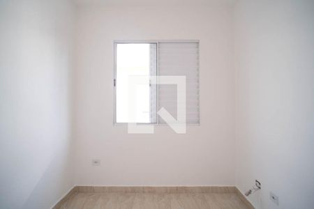 Quarto de casa de condomínio para alugar com 3 quartos, 130m² em Vila Guilhermina, São Paulo