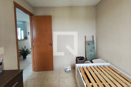 Quarto 1 de apartamento para alugar com 2 quartos, 45m² em Jardim Bom Sucesso, Campinas