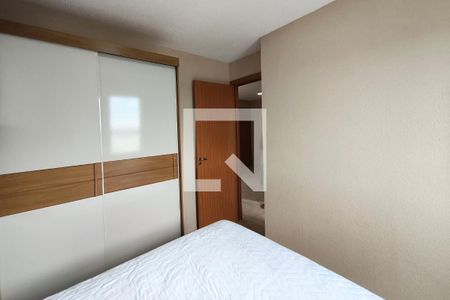 Quarto 2 de apartamento para alugar com 2 quartos, 45m² em Jardim Bom Sucesso, Campinas