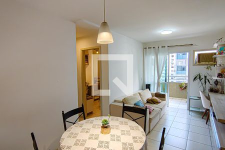 Sala de apartamento à venda com 2 quartos, 73m² em Freguesia (jacarepaguá), Rio de Janeiro