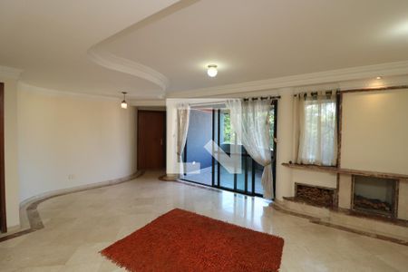 Sala de apartamento para alugar com 3 quartos, 154m² em Vila Formosa, São Paulo