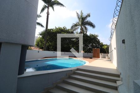 Área comum - Piscina de apartamento à venda com 3 quartos, 154m² em Vila Formosa, São Paulo