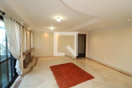 Sala de apartamento para alugar com 3 quartos, 154m² em Vila Formosa, São Paulo