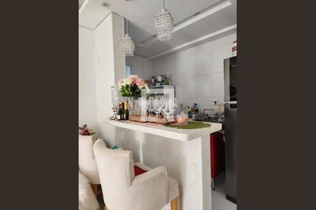 Foto 06 de apartamento à venda com 2 quartos, 64m² em Vila Andrade, São Paulo