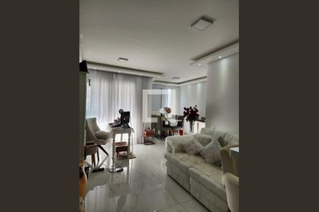 Foto 01 de apartamento à venda com 2 quartos, 64m² em Vila Andrade, São Paulo