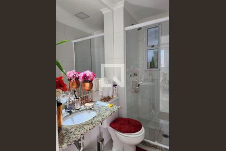 Foto 04 de apartamento à venda com 2 quartos, 64m² em Vila Andrade, São Paulo