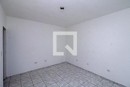 Quarto de casa para alugar com 1 quarto, 45m² em Sacoma, São Paulo