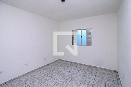 Quarto de casa para alugar com 1 quarto, 45m² em Sacoma, São Paulo
