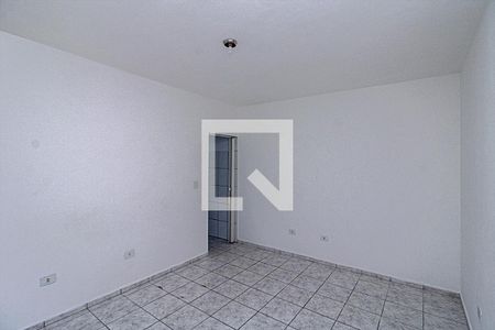 Quarto de casa para alugar com 1 quarto, 45m² em Sacoma, São Paulo