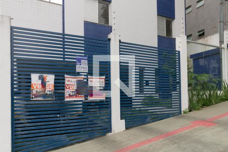 Plaquinha de apartamento à venda com 4 quartos, 98m² em Santa Rosa, Belo Horizonte
