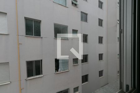 Vista Quarto 2 de apartamento à venda com 4 quartos, 98m² em Santa Rosa, Belo Horizonte