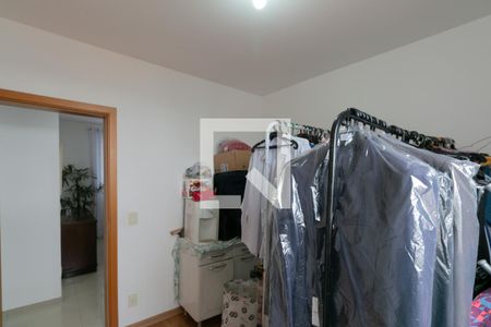 Quarto 1 de apartamento à venda com 4 quartos, 98m² em Santa Rosa, Belo Horizonte