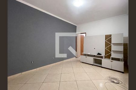 Sala  de casa para alugar com 1 quarto, 60m² em Vila Carminha, São Bernardo do Campo
