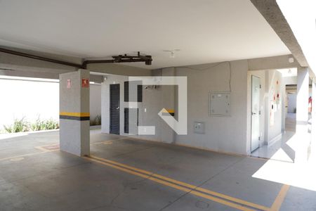 Apartamento para alugar com 2 quartos, 60m² em Vila Rosa, Goiânia