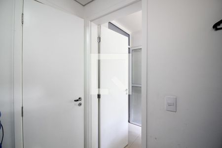 Quarto de Serviço de apartamento à venda com 4 quartos, 107m² em Vila Castelo, São Paulo