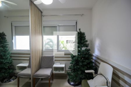 Quarto 3 de apartamento à venda com 4 quartos, 107m² em Vila Castelo, São Paulo