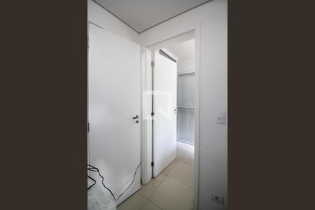 Quarto de Serviço de apartamento à venda com 4 quartos, 107m² em Vila Castelo, São Paulo