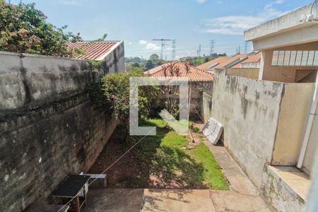 Vista de casa à venda com 2 quartos, 320m² em Parque Sao Domingos, São Paulo