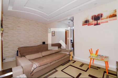 Sala de casa à venda com 3 quartos, 220m² em Jardim Sao Francisco, Guarulhos