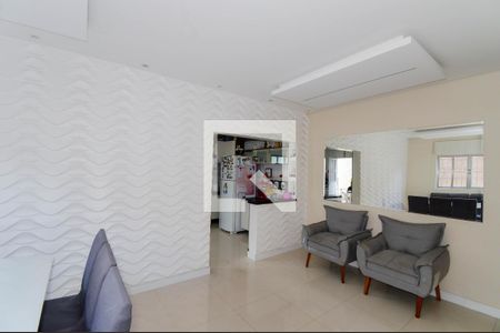 Sala de Jantar de casa à venda com 3 quartos, 220m² em Jardim Sao Francisco, Guarulhos