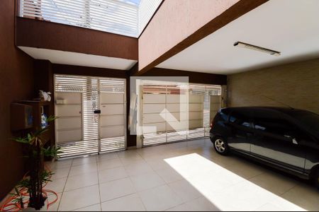 Vista da Sala de casa à venda com 3 quartos, 220m² em Jardim Sao Francisco, Guarulhos