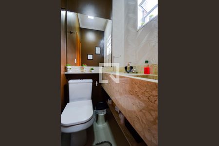 Lavabo de casa à venda com 3 quartos, 220m² em Jardim Sao Francisco, Guarulhos