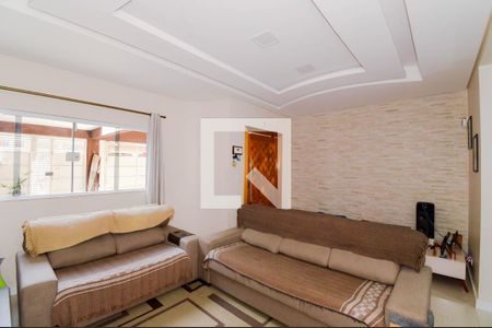 Sala de casa à venda com 3 quartos, 220m² em Jardim Sao Francisco, Guarulhos