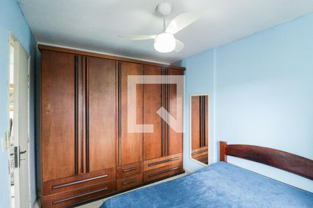 Quarto 1 de apartamento à venda com 2 quartos, 72m² em Parque Mandaqui, São Paulo