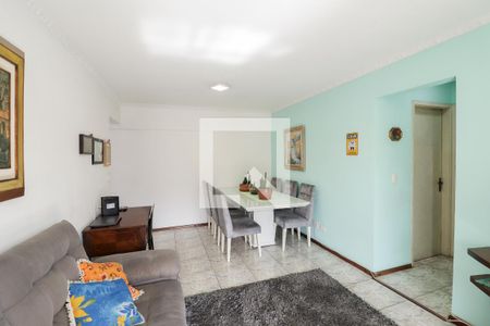 Sala de apartamento à venda com 2 quartos, 72m² em Parque Mandaqui, São Paulo