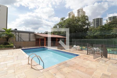 Piscina de apartamento à venda com 2 quartos, 72m² em Parque Mandaqui, São Paulo
