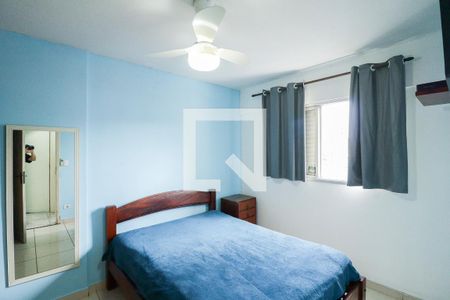 Quarto 1 de apartamento à venda com 2 quartos, 72m² em Parque Mandaqui, São Paulo