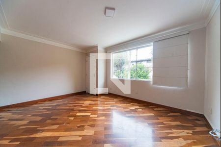 Sala de casa à venda com 3 quartos, 170m² em Jardim Bela Vista, Santo André