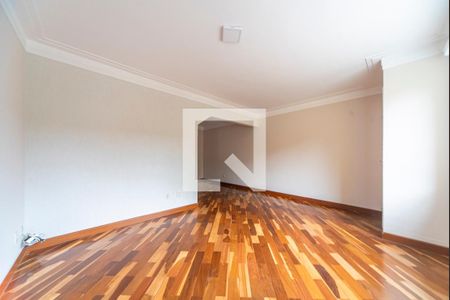 Sala de casa à venda com 3 quartos, 170m² em Jardim Bela Vista, Santo André
